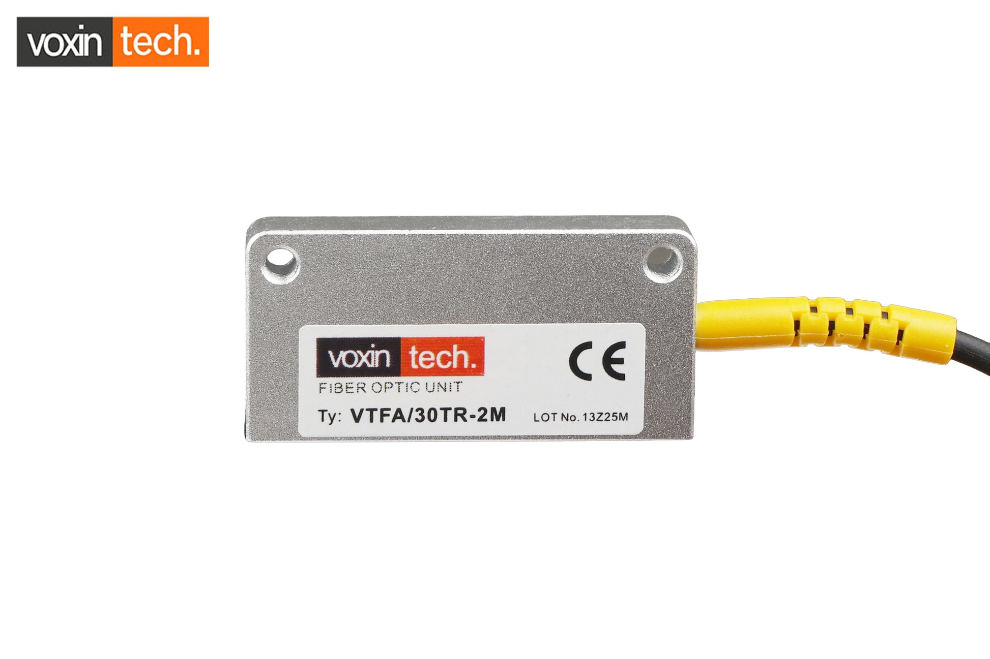 Voxintech VTFA/30TR-2M Fiber Optic Opposing type