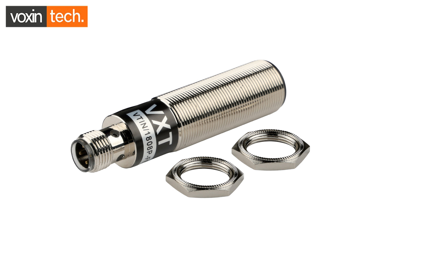 Voxintech VTIN/1808P-FE54  Inductive Proximity Sensor
