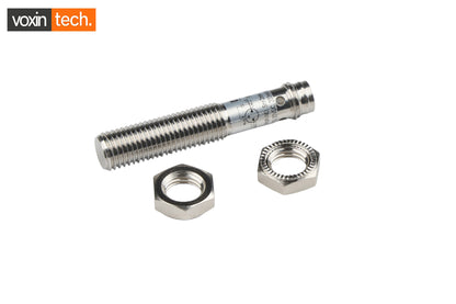 Voxintech VTMF/0802-PC-S Matel Face Inductive Proximity Sensor