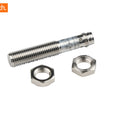 Voxintech VTMF/0802-PC-S Matel Face Inductive Proximity Sensor