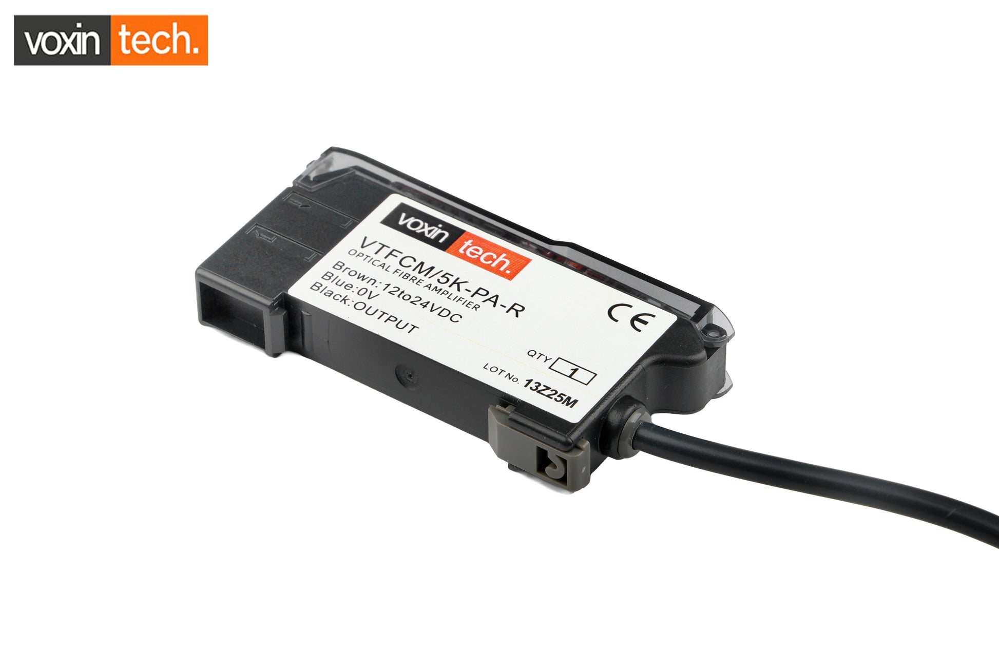 Voxintech Optical fiber amplifier VTFCM/5K-PA-R 