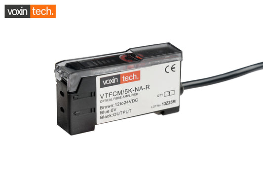 Voxintech  Optical fiber amplifier VTFCM/5K-NA-R 