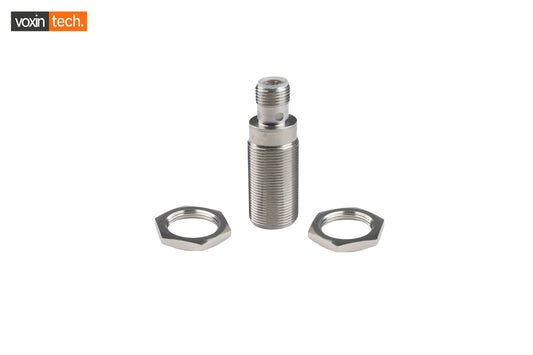 Voxintech MF50/1808N-C124 Inductive Proximity Sensor MF50-1808N-C124