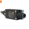 VXT-LS-T12 Cross Roller Plunger