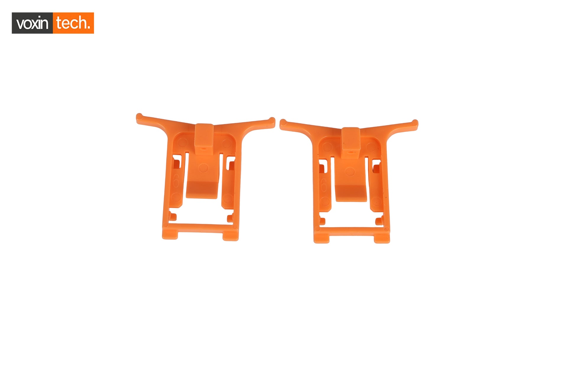 Voxintech Dual Display PID Temperature Controllers