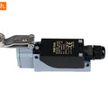 VXT-LS-T5M Metal Roller Swing Rod