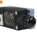  VXT-LS-T8M Adjustable Plastic Roller Swing Rod