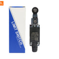 VXT-LS-T4M Plastic Roller Swing Rod Type