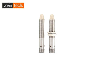 VXTLE12NP-V Smart Capacitive Level Switch