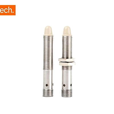 VXTLE12NP-V Smart Capacitive Level Switch