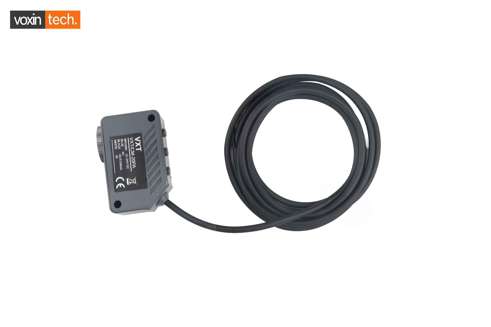 Voxintech Photoelectric Sensor VXT/CM-20PA 