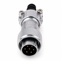 WF16J7T11 Voxintech 16MM Male Connector