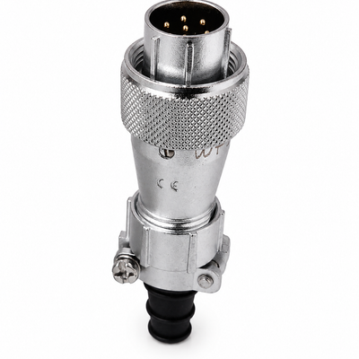 WF16J7T11 Voxintech 16MM Male Connector