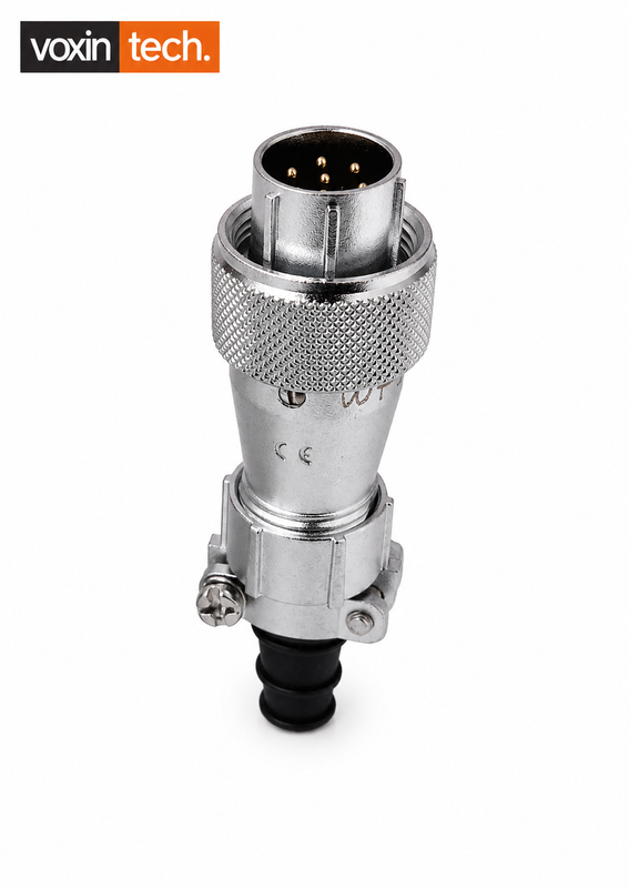 WF16J7T11 Voxintech 16MM Male Connector