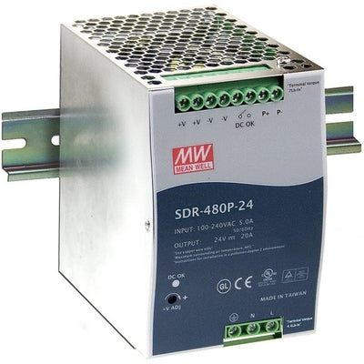  SDR-480P-24_MEAN WELL