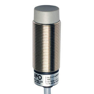AK1/AP-4A - Micro Detectors | Industrypapa