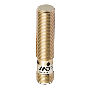 AM6/BP-3H - Micro Detectors | Industrypapa