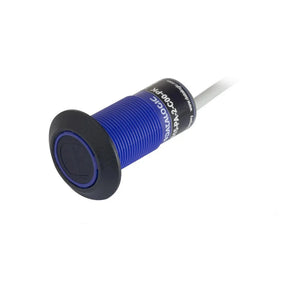 Datasensor S5N-SA-3-B00-PK Reflex Polarized Photoelectric Sensor PNP M12 Pigtail - Datalogic | Industrypapa