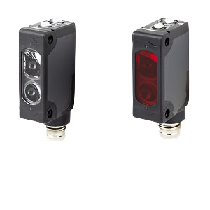 datalogic S3Z-PR-5-B01-PD Photoelectric Sensor  