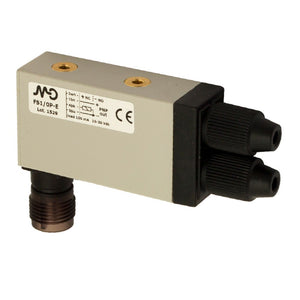 FS1/0N-E - Micro Detectors | Industrypapa