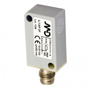 IL1/AP-3F - Micro Detectors | Industrypapa