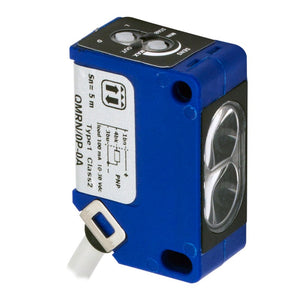 QMRN/0P-0A - Micro Detectors | Industrypapa