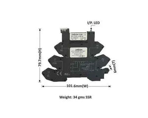 802 ZDA 33 06 00 - Unison Controls | Industrypapa