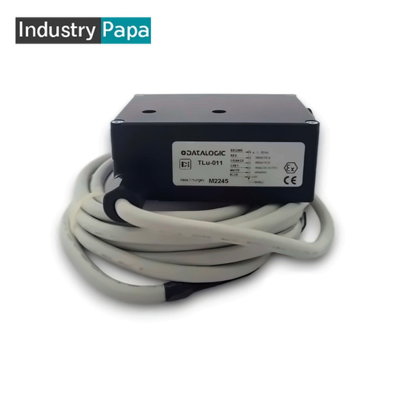Datalogic TLU-011 Dealer Supplier India