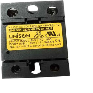 901 ZDA 48 25 01 AL5 - Unison Controls | Industrypapa