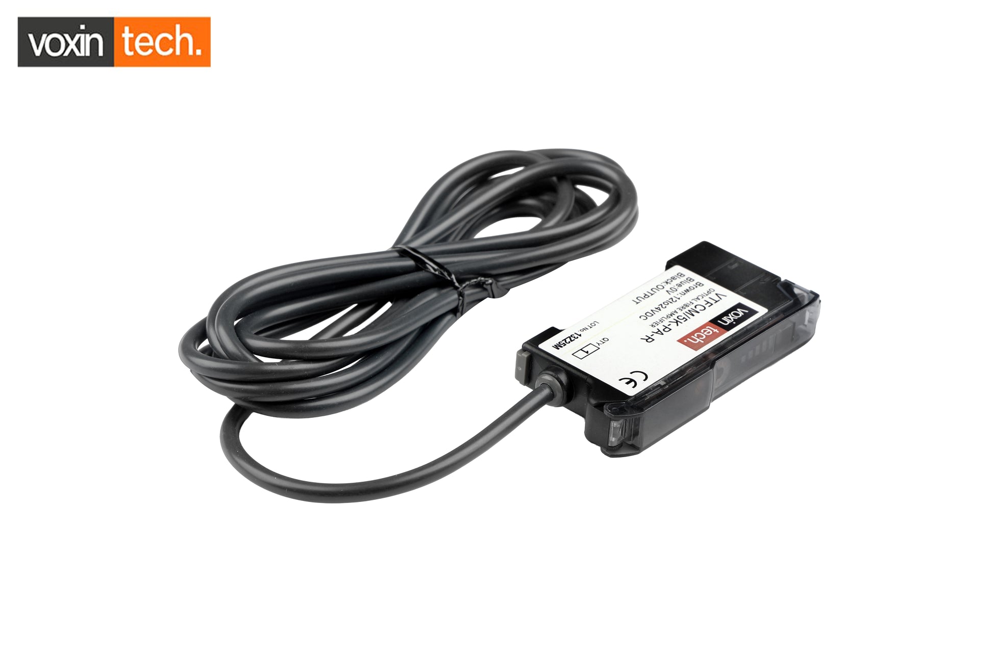 Voxintech Optical fiber amplifier VTFCM/5K-PA-R 