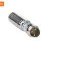 Voxintech VTMF/0802-PC-S Matel Face Inductive Proximity Sensor