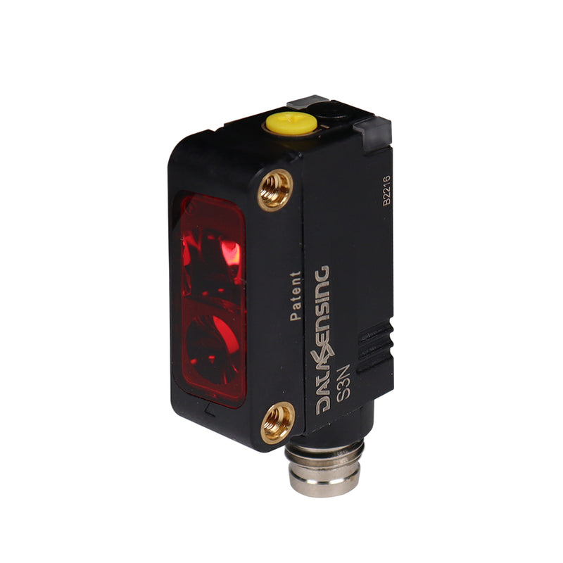 voxintech S3N-PR-5-C11-NL DIFF NPN LIGHT M8
 Photoelectric