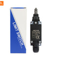 VXT-LS-T22M Vertical Roller Plunger