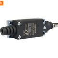VXT-LS-T22 Vertical Roller Plunger