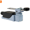 VXT-LS-T8 Adjustable Plastic Roller Swing Rod