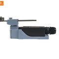 VXT-LS-T9M Adjustable Plastic Roller Swing Rod