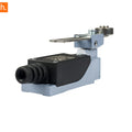 VXT-LS-T9 Adjustable Plastic Roller Swing Rod
