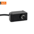 VXT-111 colour mark sensor NPN and PNP wiring diagram