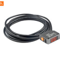VXT/TOF/2M-BP Laser Photoelectric Diffused Sensor