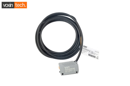 VXT/TOF/2M-BP Laser Photoelectric Diffused Sensor