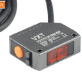 VXT/TOF/2M-BP Laser Photoelectric Diffused Sensor