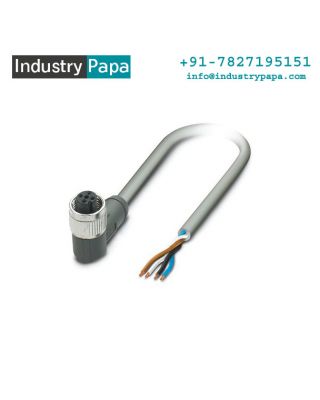 1410892 SAC-4P-2,0-E20/M12FR Connector cable