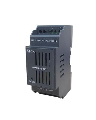 24BS121D2F GIC  Switched Mode Power Supply 