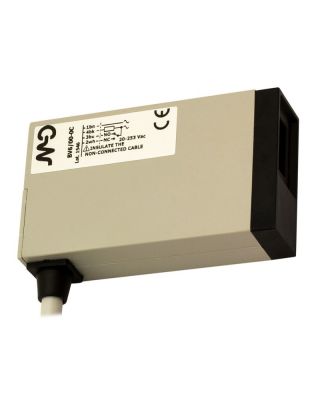 BX10SR/0A-HB6A Micro Detectors Area Sensor 