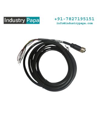 CAB-GD03 M12 17P 3M ISOLATED WIRE