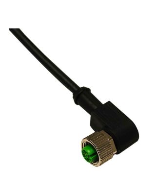 CD12M/0B-020C1 Micro Detectors Connect Cable 