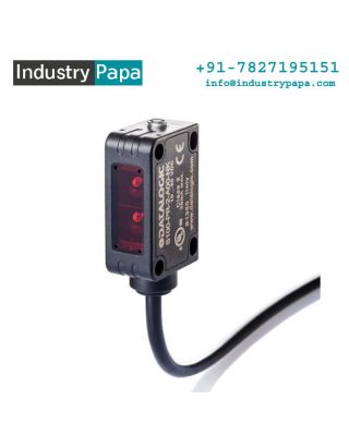 S100-PR-5-T10-PH Datalogic Photoelectric Sensor