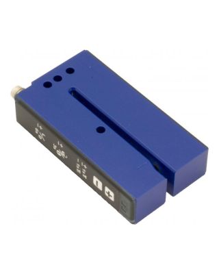 FC8U/0B-M307-1F MICRO DETECTORS Label Sensor