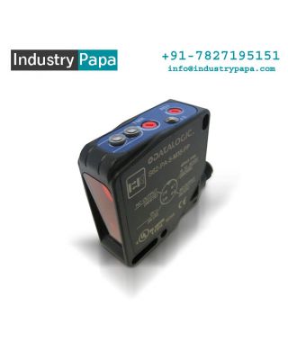 S62-PA-1-C01-RX Datalogic Photoelectric Sensor