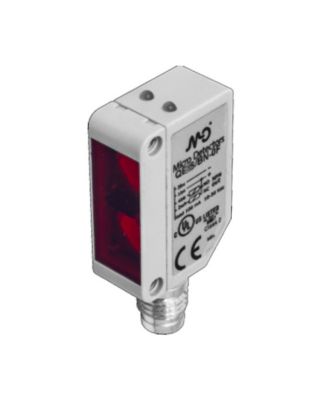 QEIH/00-0A (Emitter) MICRO DETECTORS Photoelectric Sensor